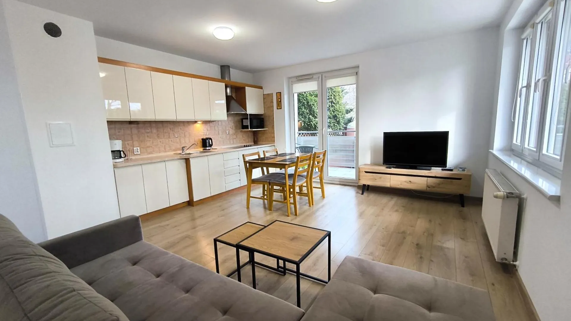Apartamenty-Plaza Kolobrzeg Poland