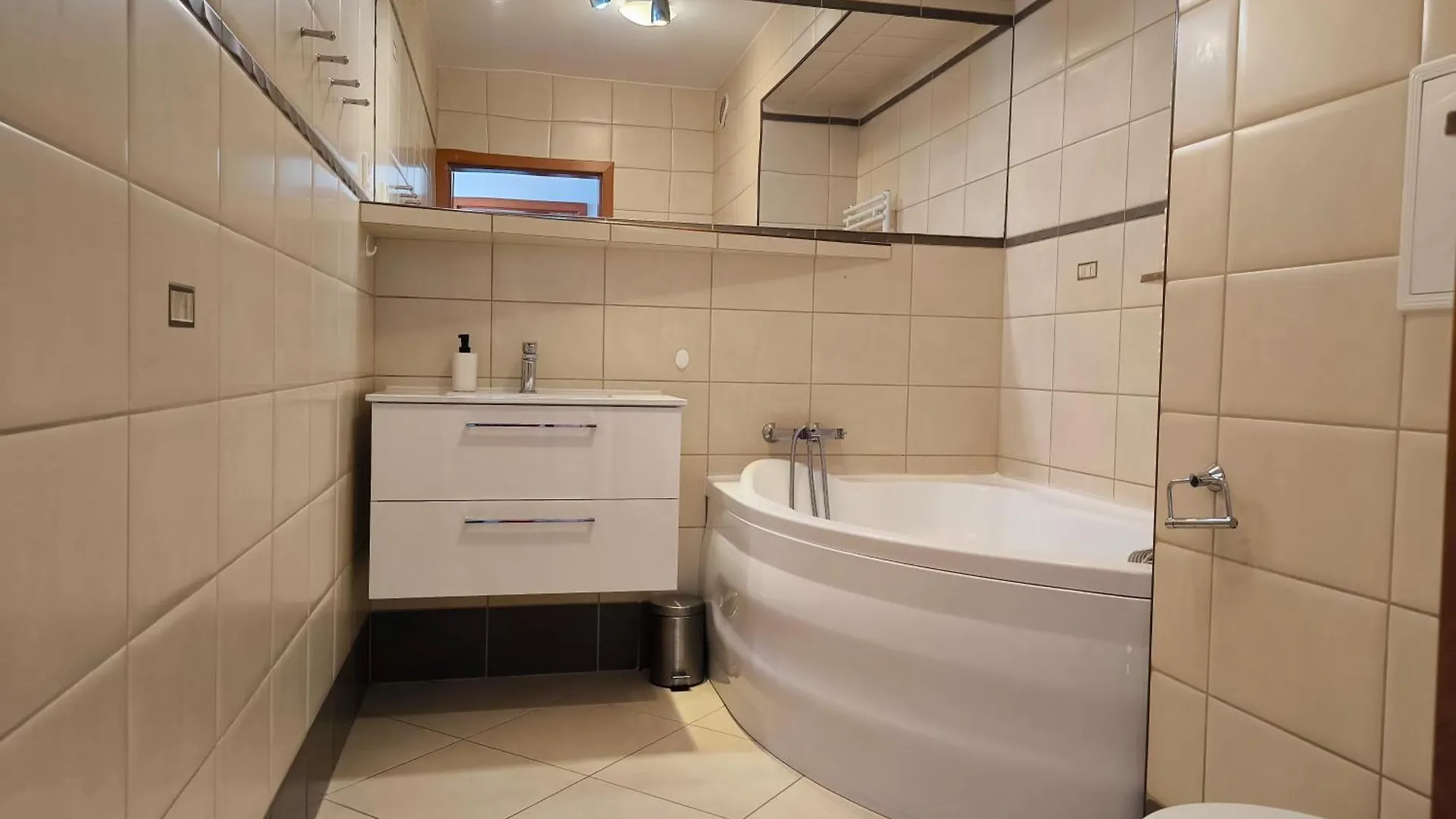 Apartamenty-Plaza Kolobrzeg