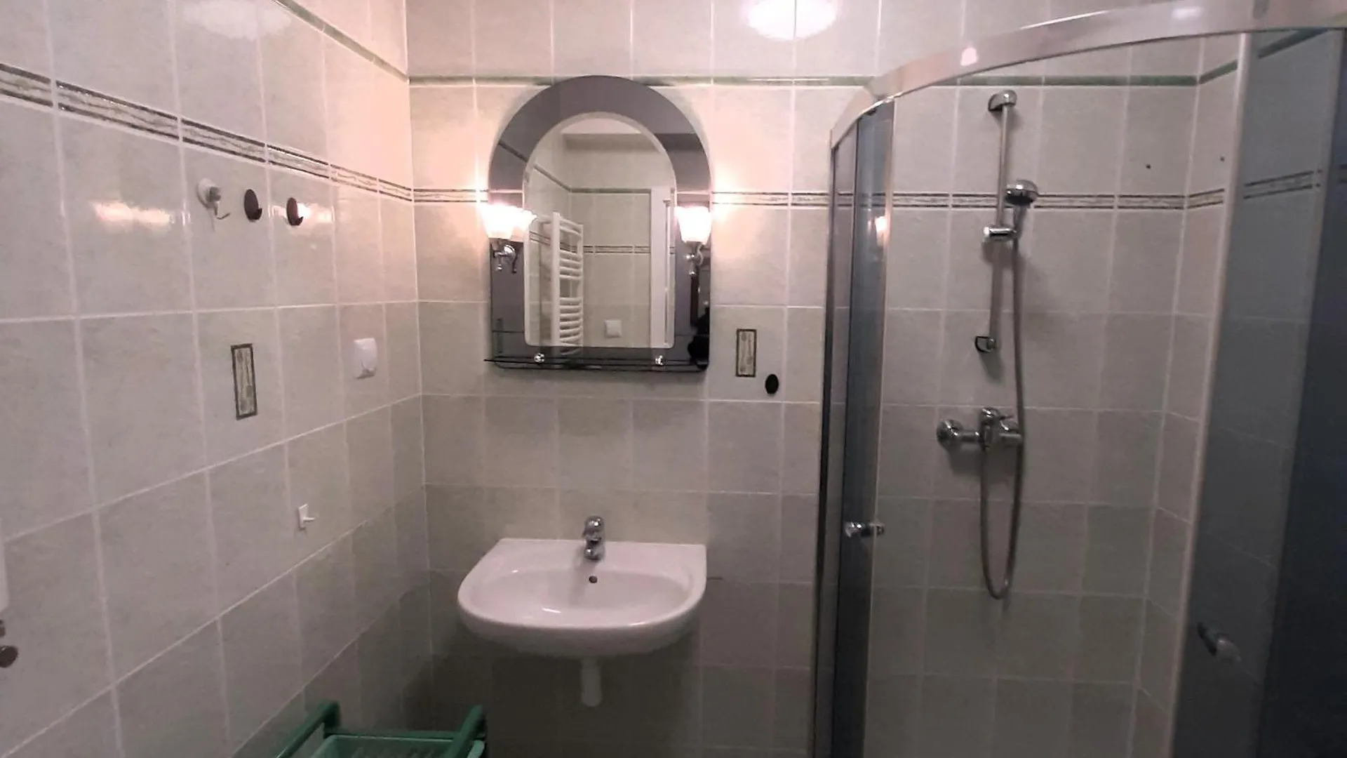 Apartment Apartamenty-Plaza Kolobrzeg