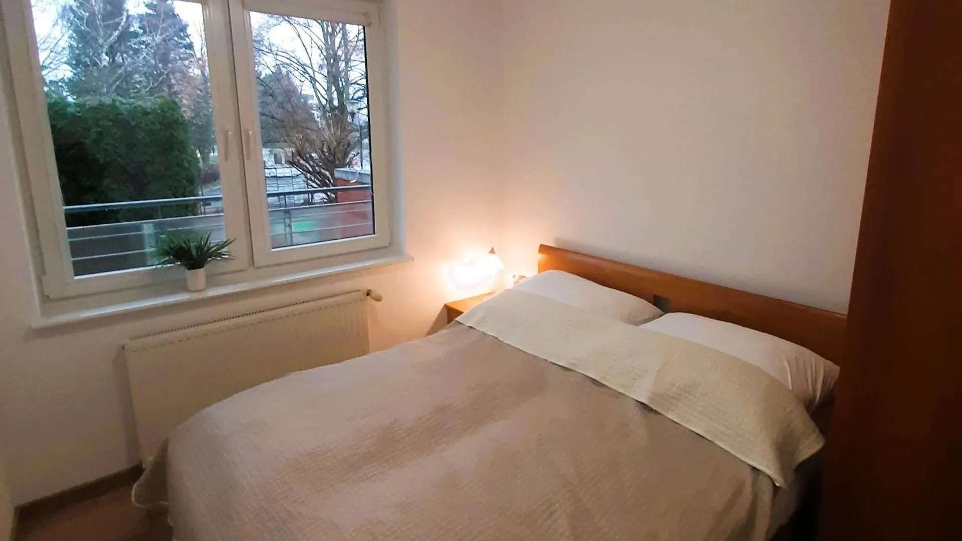 Apartamenty-Plaza Kolobrzeg Apartment