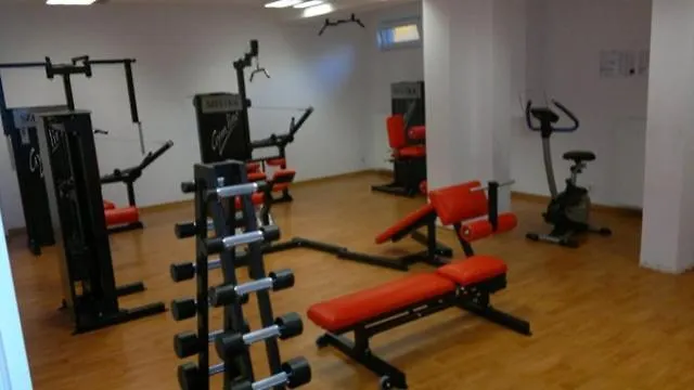 Apartamenty-Plaza Kolobrzeg 0*,  Poland
