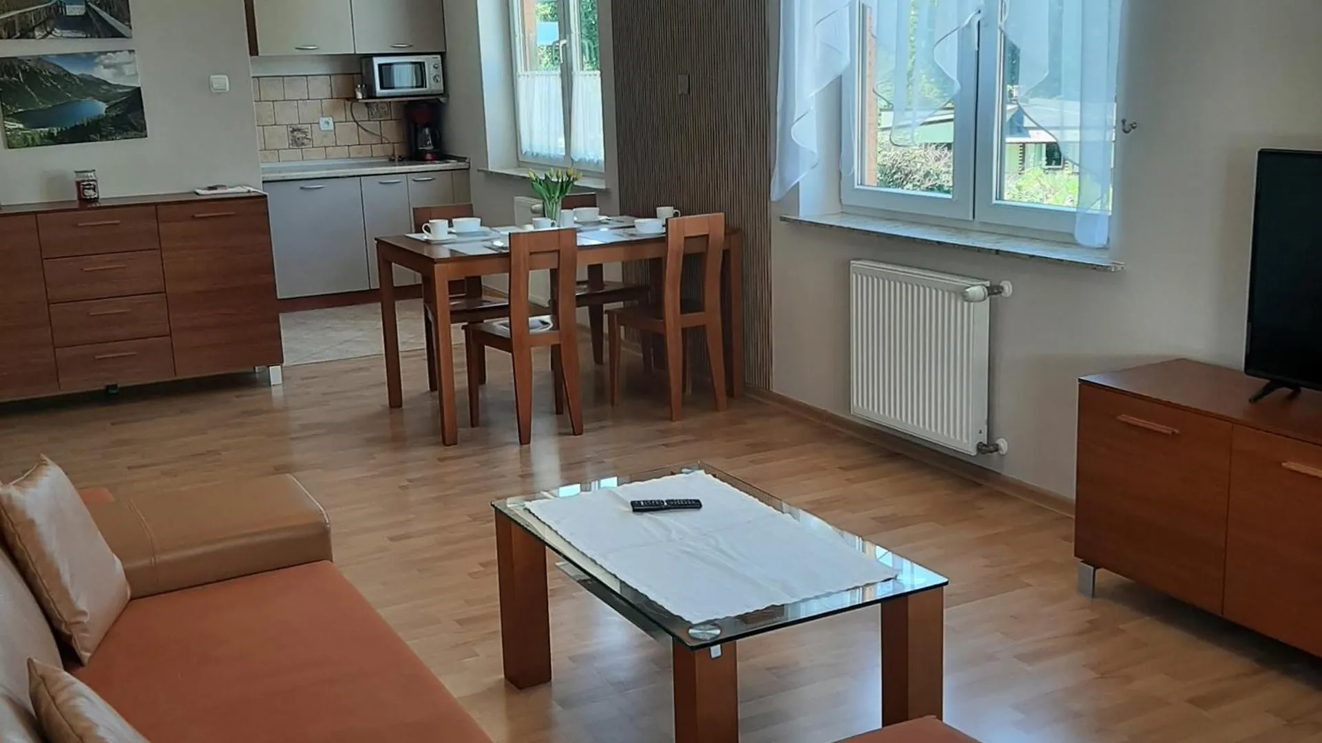 Apartamenty-Plaza Kolobrzeg Apartment