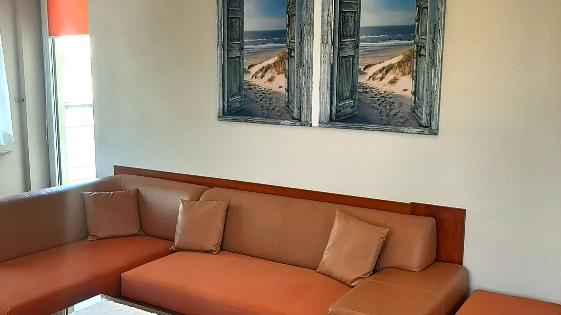 Apartamenty-Plaza Kolobrzeg 0*,