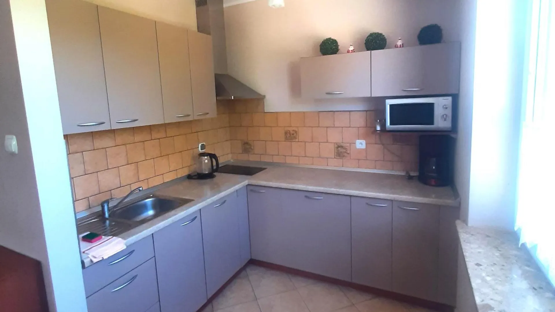 Apartamenty-Plaza Kolobrzeg