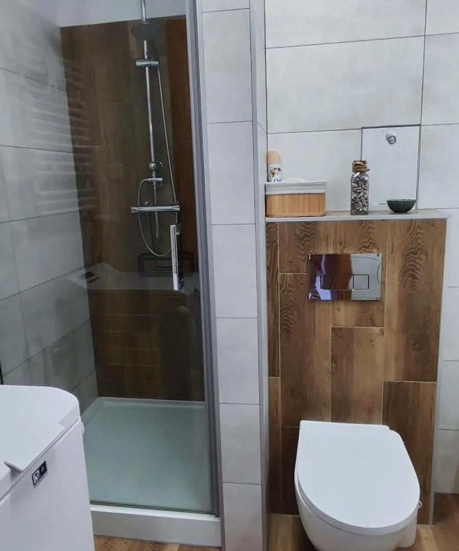 Apartment Apartamenty-Plaza Kolobrzeg
