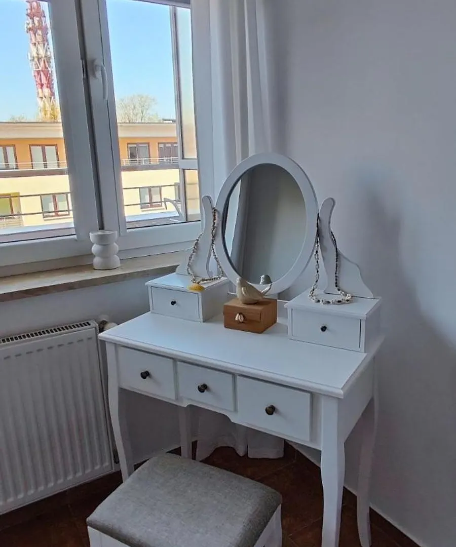 Apartamenty-Plaza Kolobrzeg Apartment