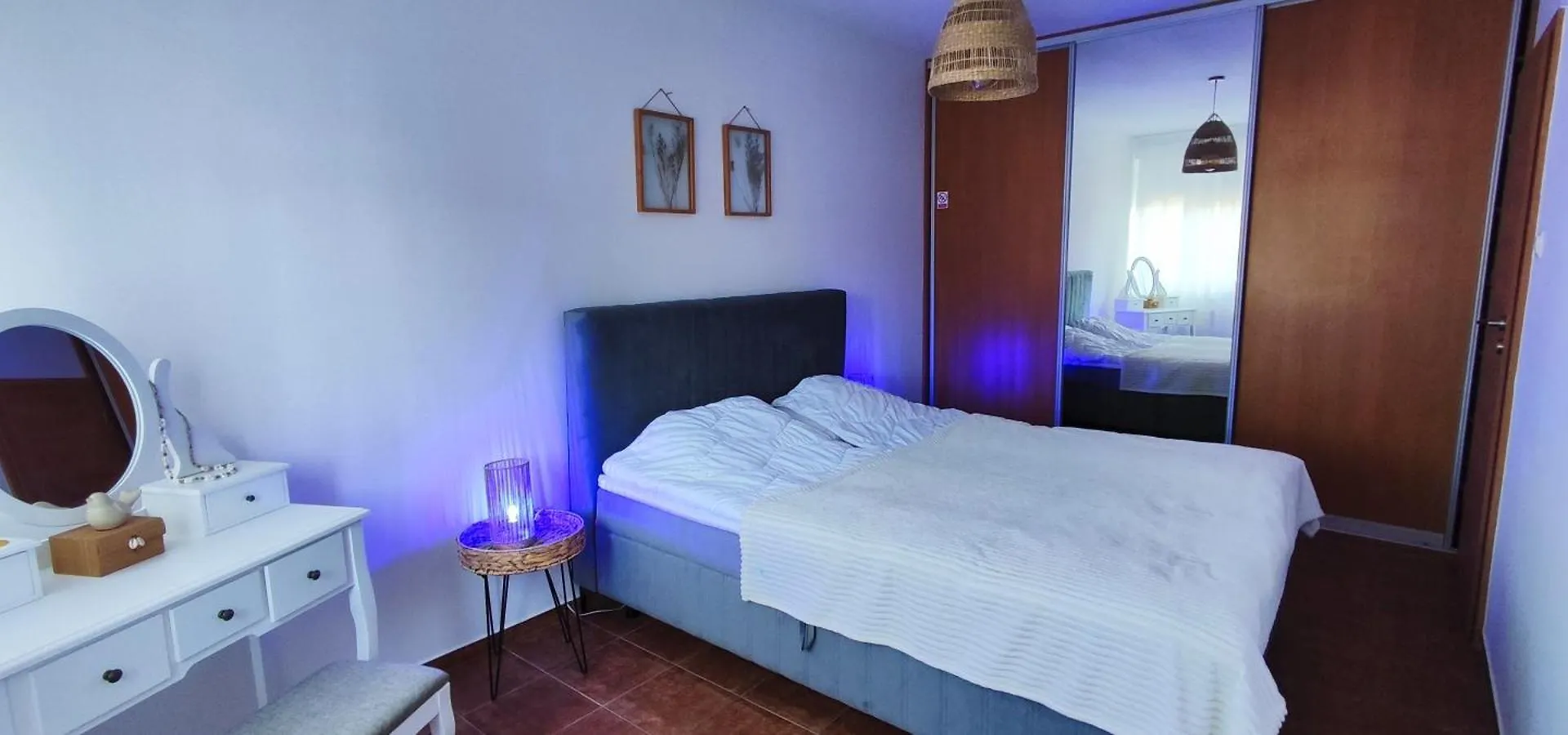 Apartamenty-Plaza Kolobrzeg 0*,