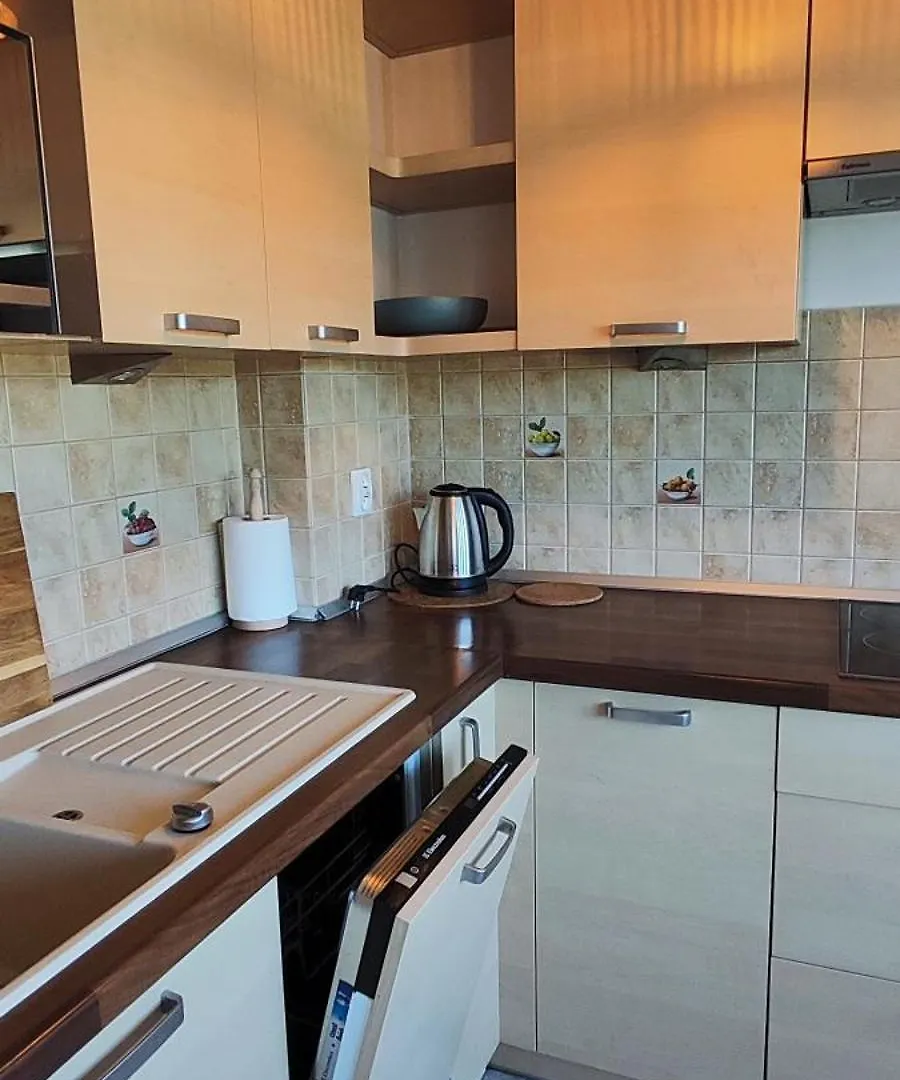 Apartamenty-Plaza Kolobrzeg