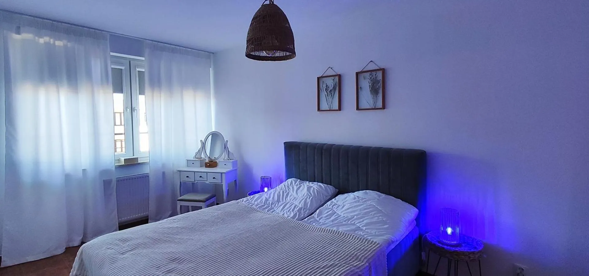 Apartment Apartamenty-Plaza Kolobrzeg Poland