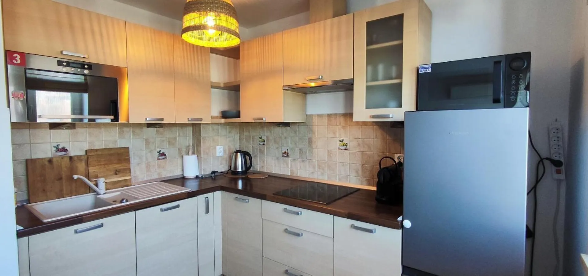 Apartamenty-Plaza Kolobrzeg