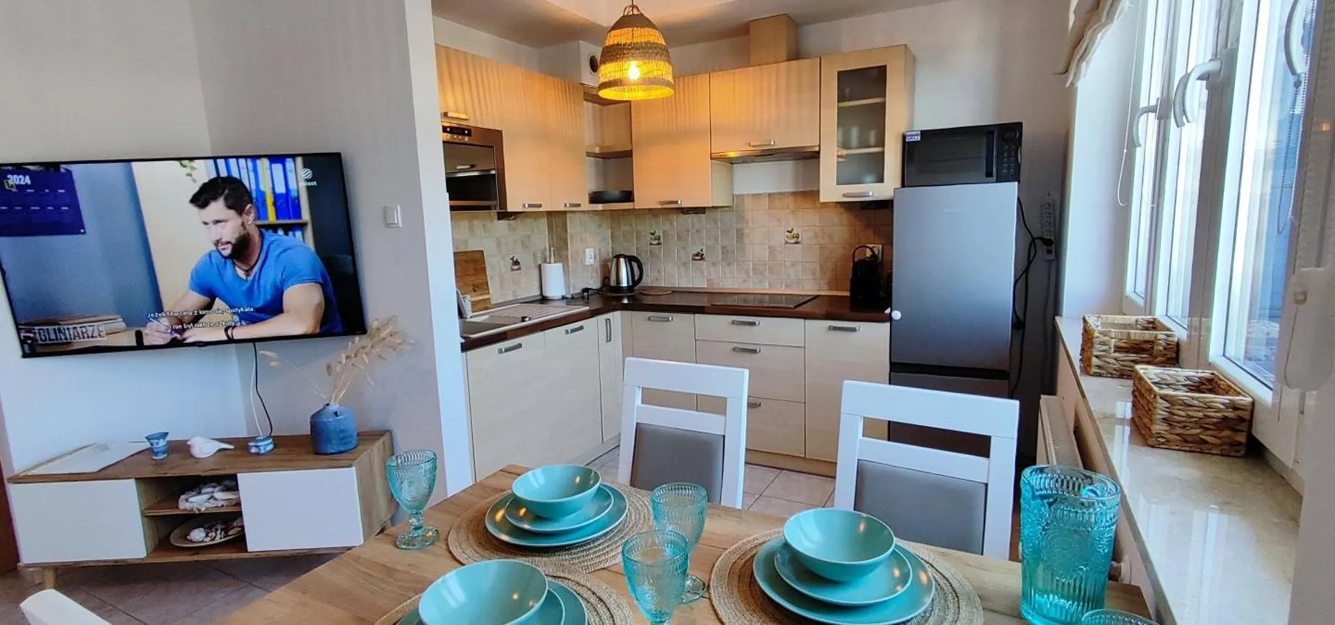 Apartamenty-Plaza Kolobrzeg 0*,