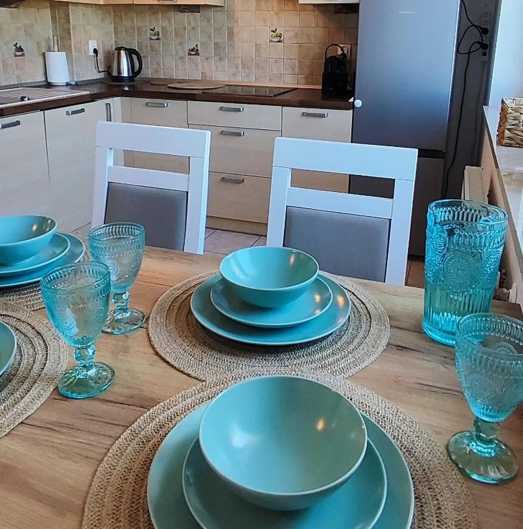 Apartamenty-Plaza Kolobrzeg