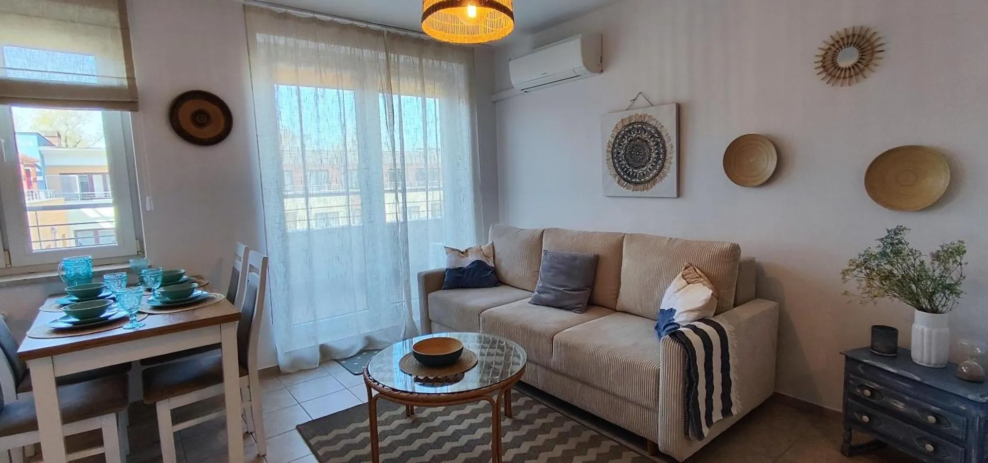 Apartamenty-Plaza Kolobrzeg Apartment