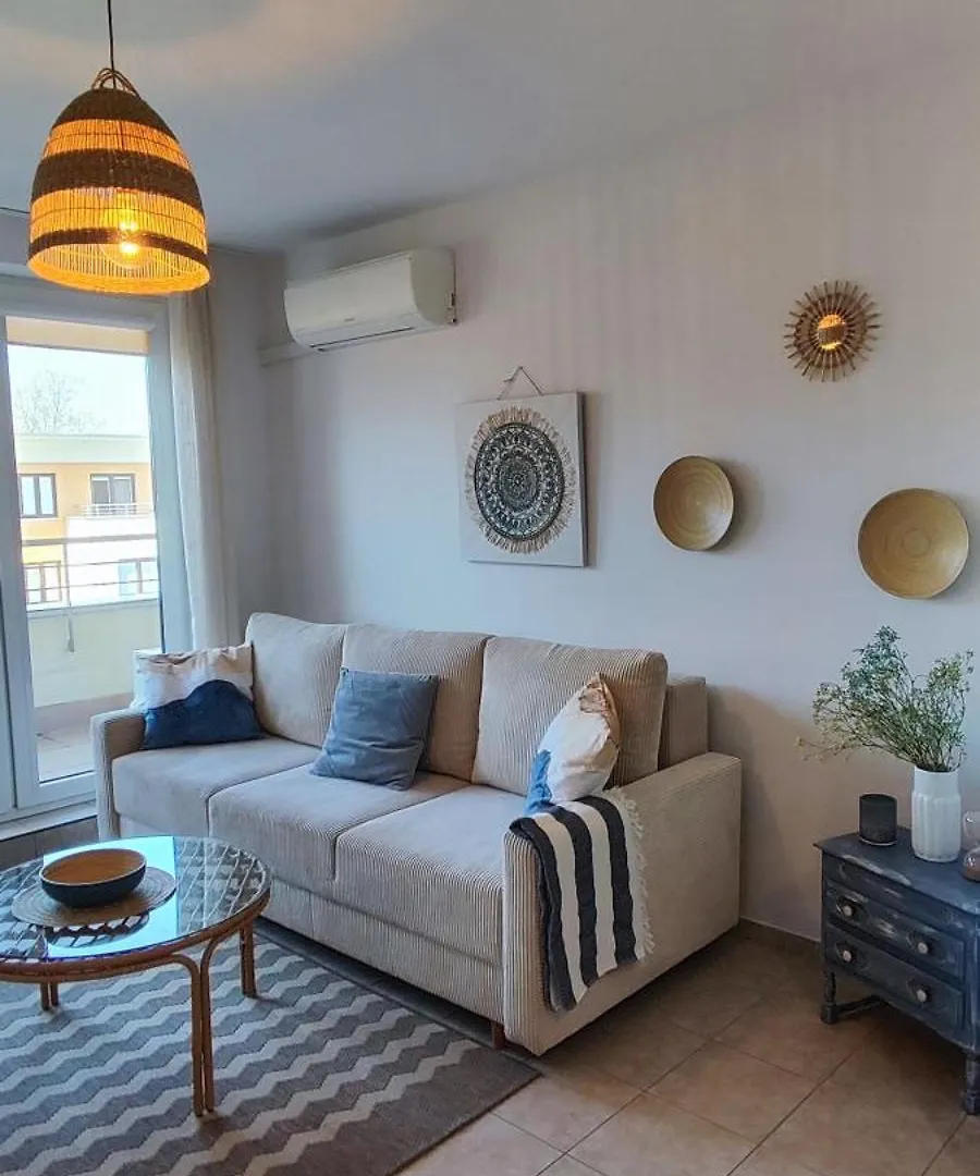 Apartamenty-Plaza Kolobrzeg 0*,