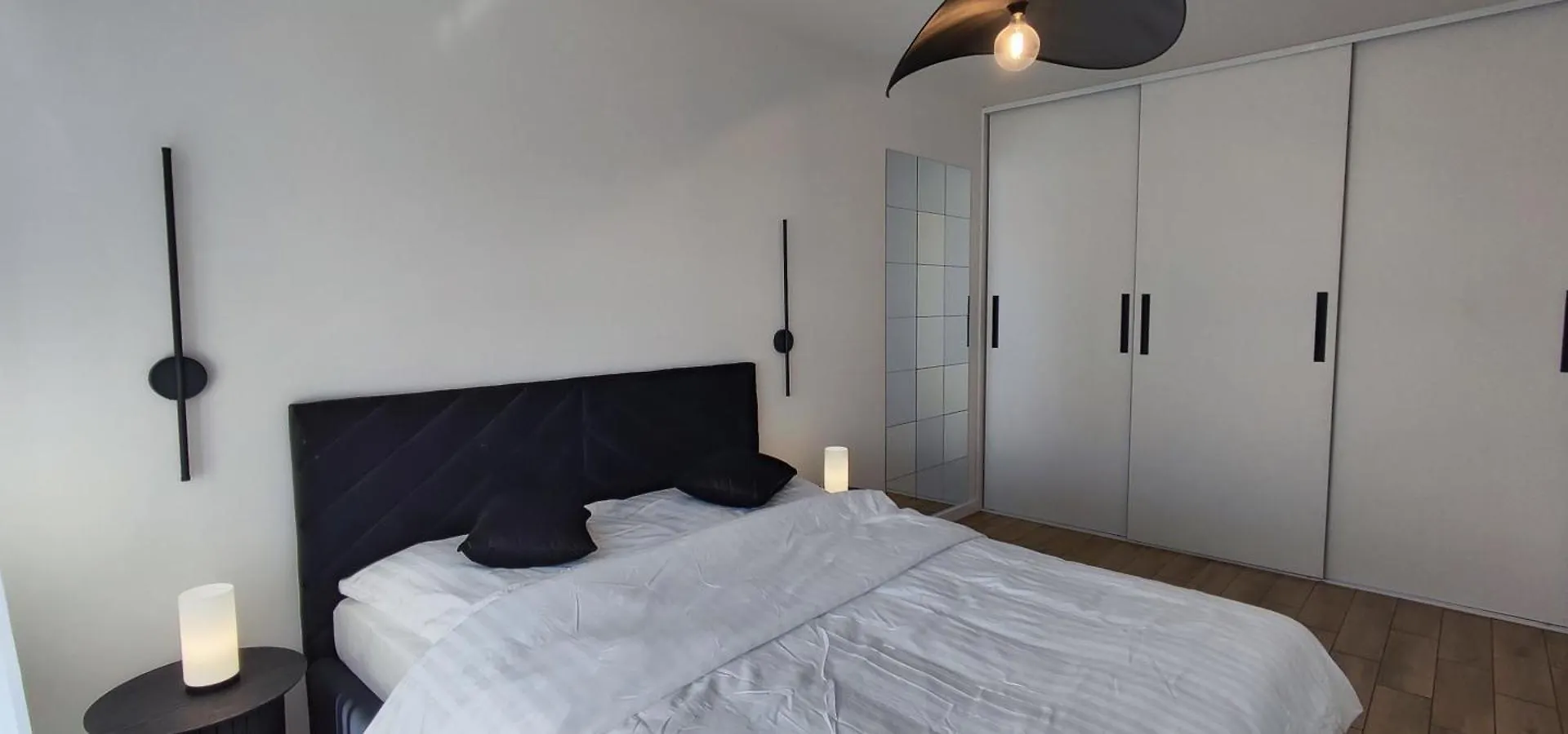 Apartment Apartamenty-Plaza Kolobrzeg Poland