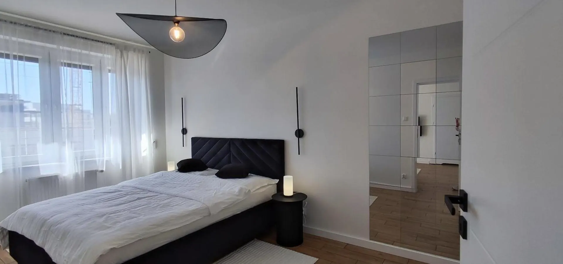 Apartment Apartamenty-Plaza Kolobrzeg