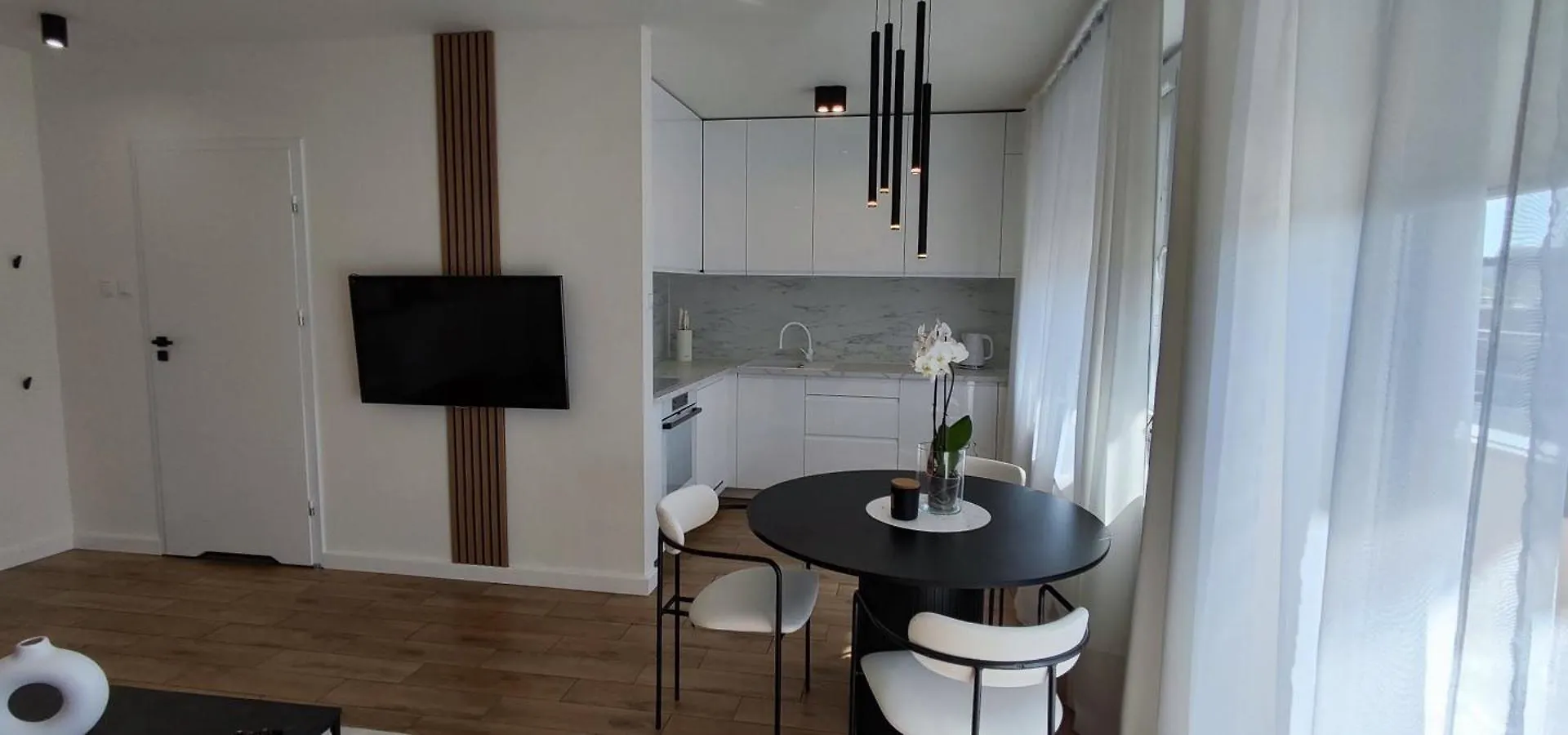 Apartment Apartamenty-Plaza Kolobrzeg