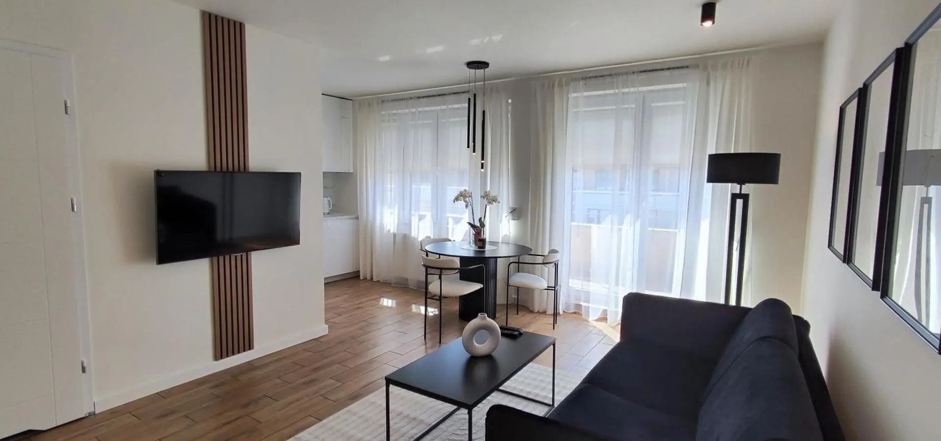 Apartamenty-Plaza Kolobrzeg Apartment