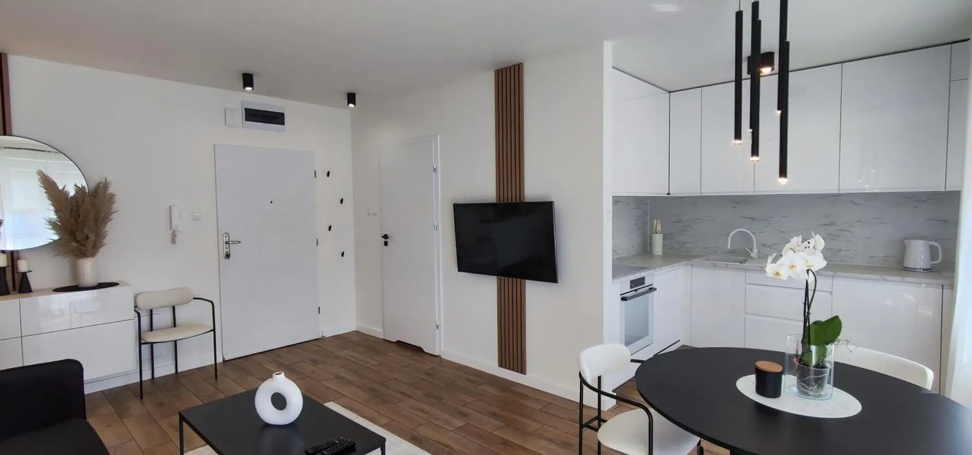 Apartamenty-Plaza Kolobrzeg 0*,