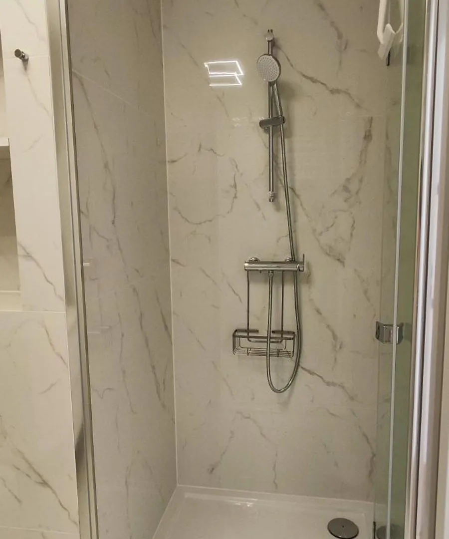 Apartamenty-Plaza Kolobrzeg 0*,