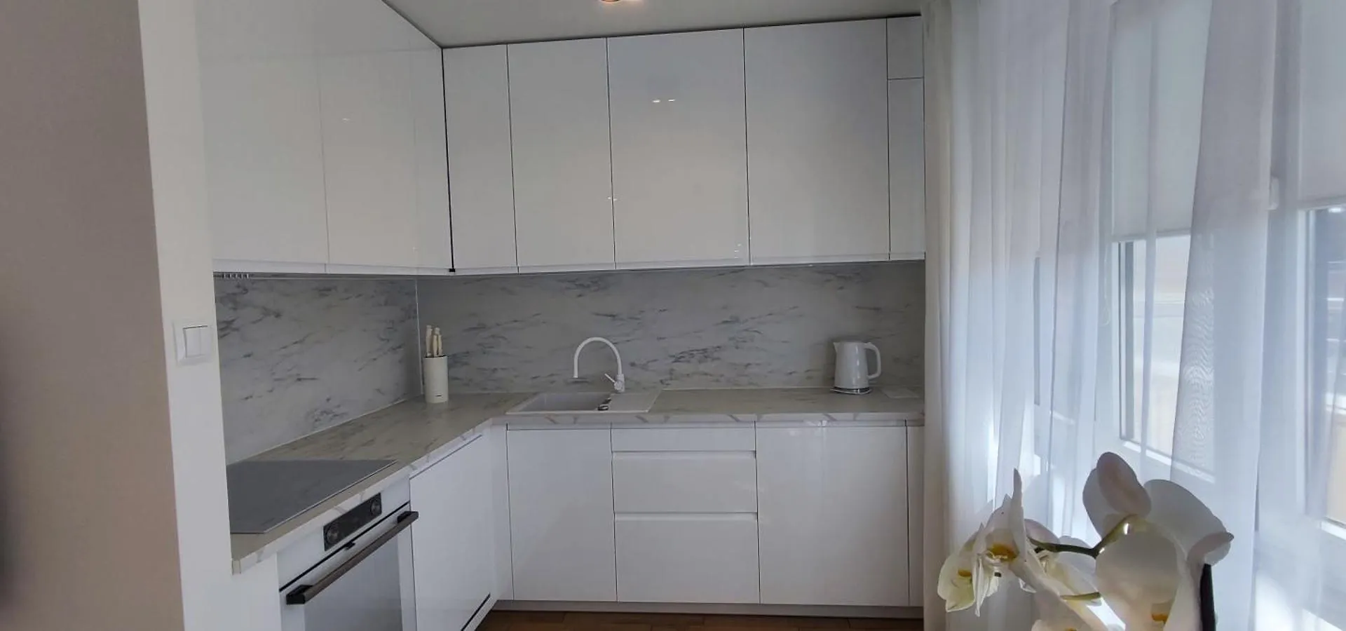 Apartamenty-Plaza Kolobrzeg Poland