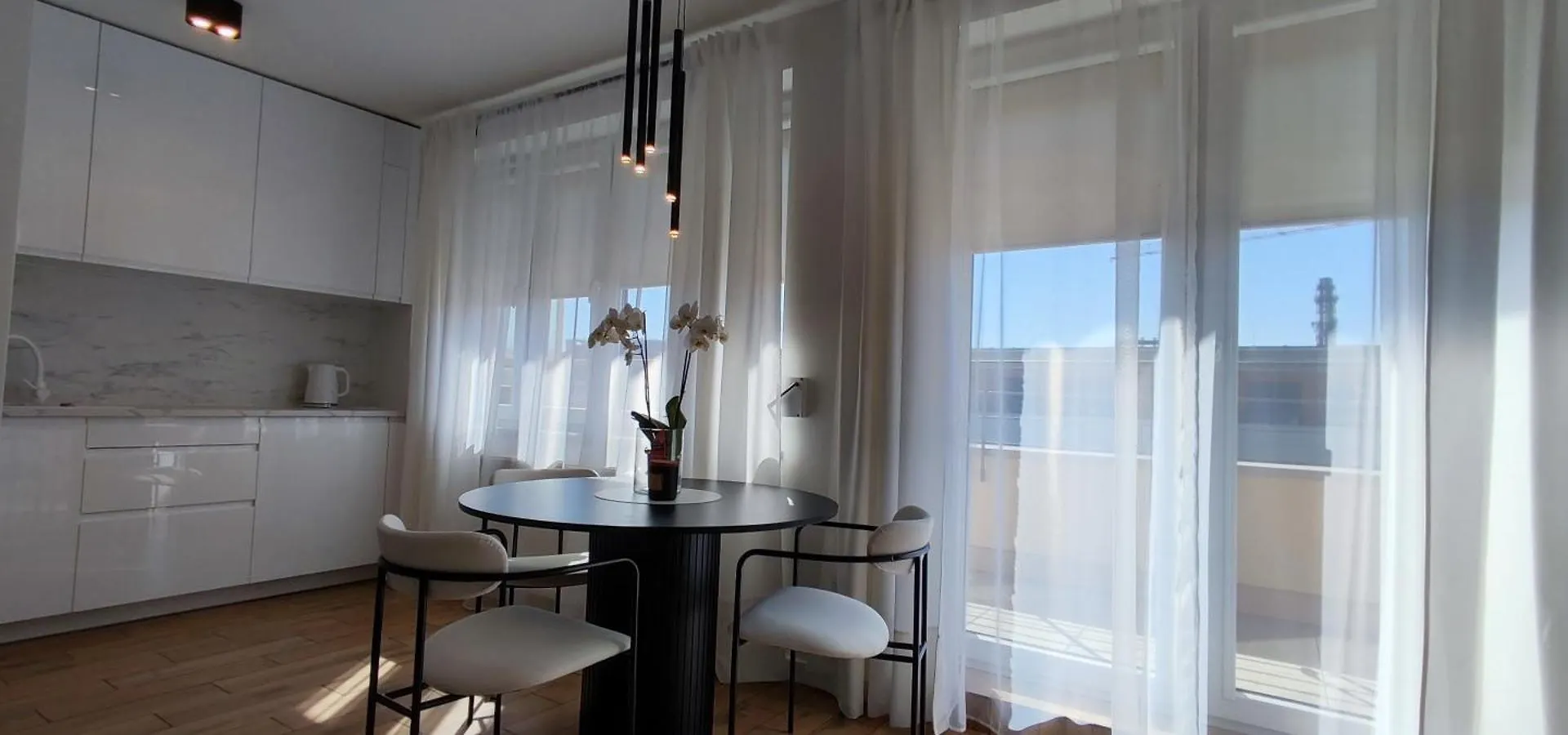 Apartment Apartamenty-Plaza Kolobrzeg