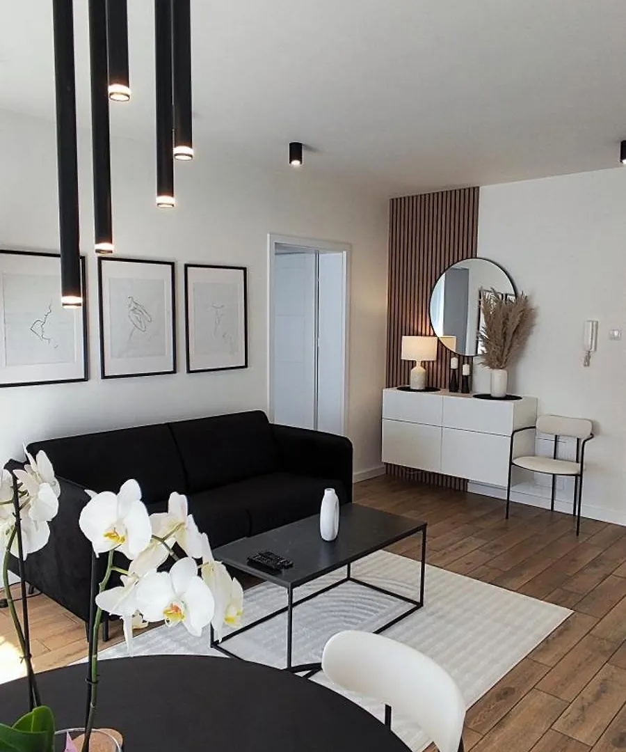 Apartamenty-Plaza Kolobrzeg 0*,  Poland