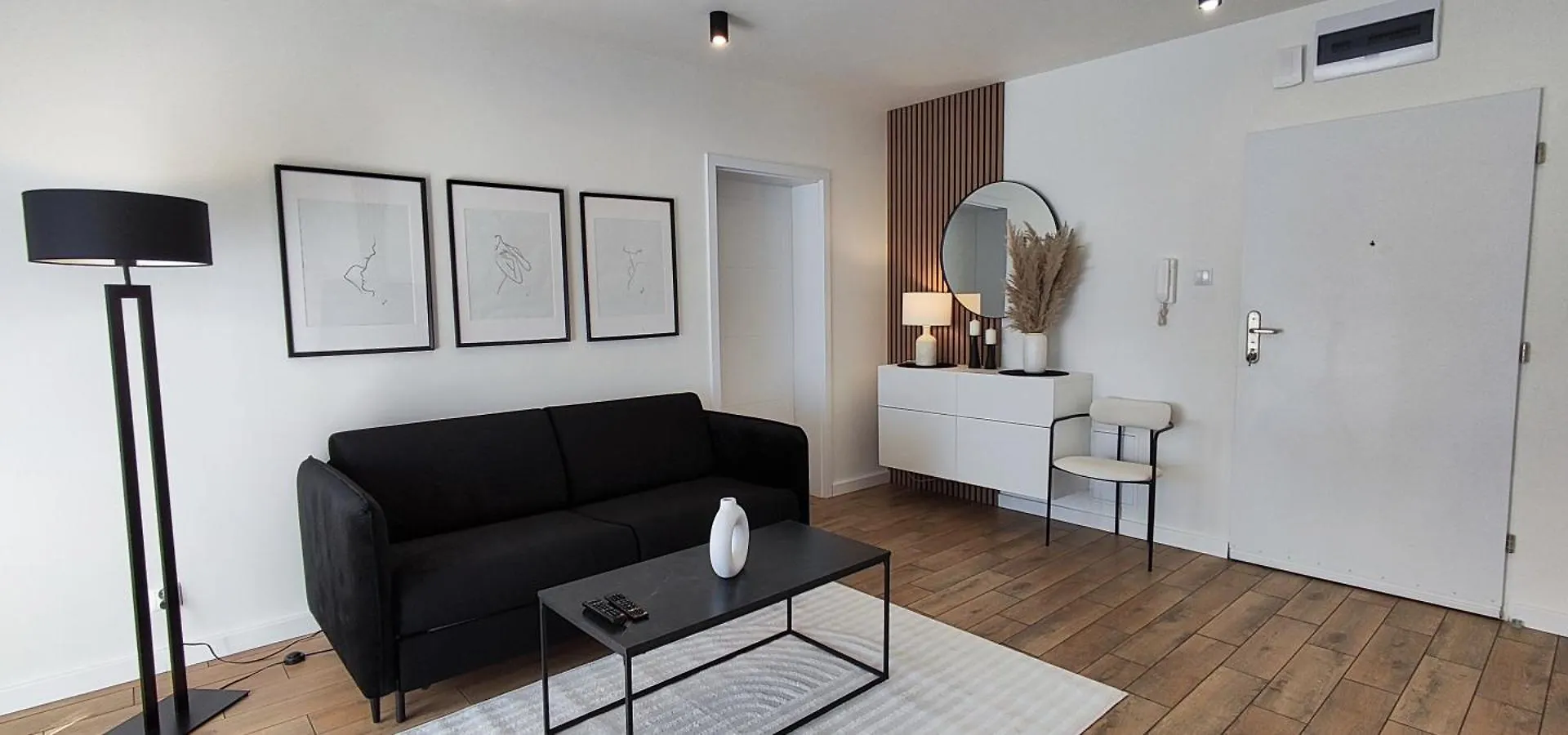 Apartamenty-Plaza Kolobrzeg