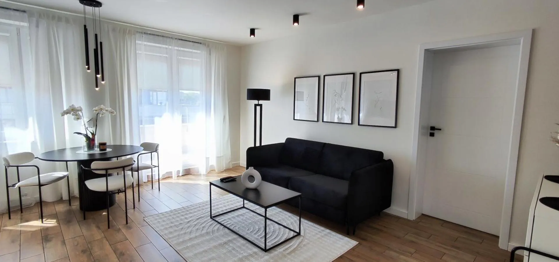 Apartment Apartamenty-Plaza Kolobrzeg