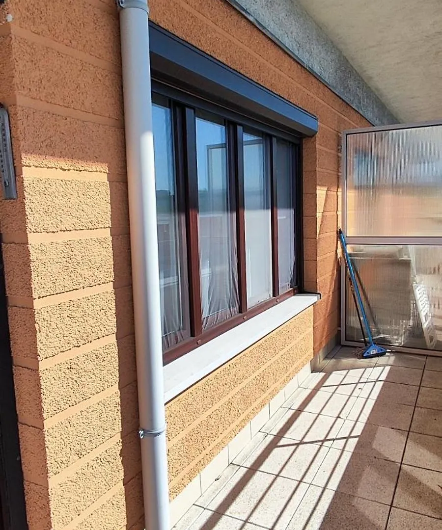 Apartamenty-Plaza Kolobrzeg Apartment