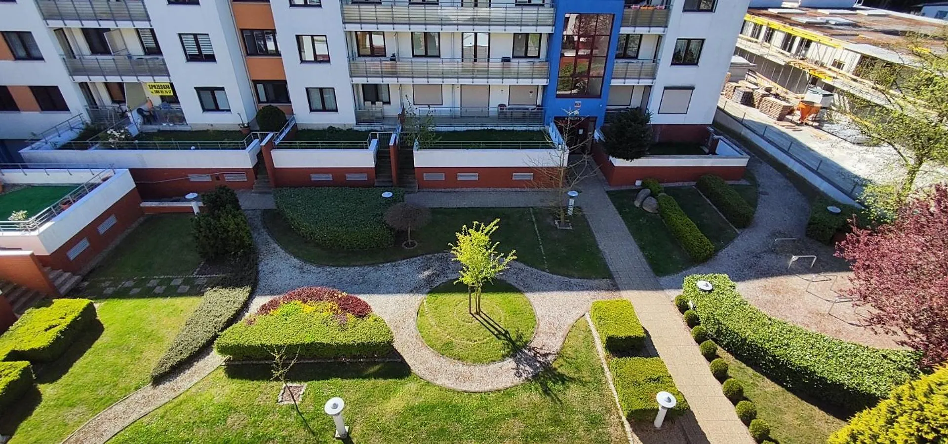 Apartamenty-Plaza Kolobrzeg Poland