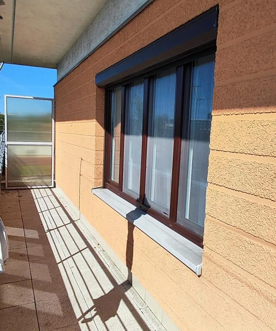 Apartment Apartamenty-Plaza Kolobrzeg Poland