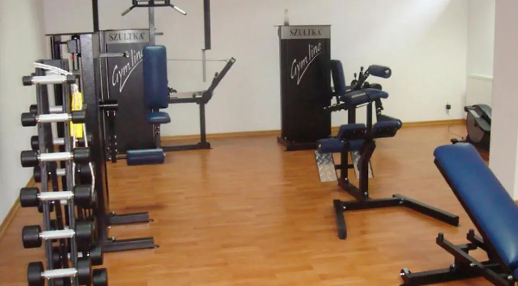 Apartamenty-Plaza Kolobrzeg
