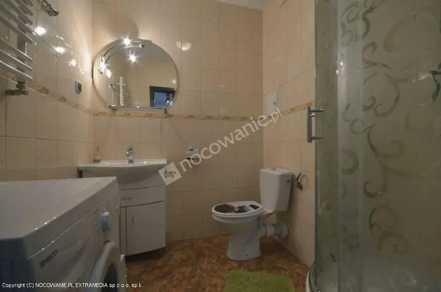 Apartamenty-Plaza Kolobrzeg Poland