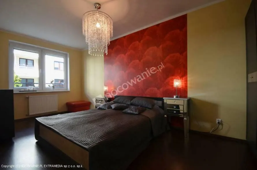 Apartamenty-Plaza Kolobrzeg 0*,  Poland